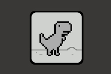 Dinosaur Game